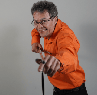 Donald Villeneuve