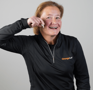 Francelyne Désy