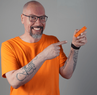 Marc-André Martel