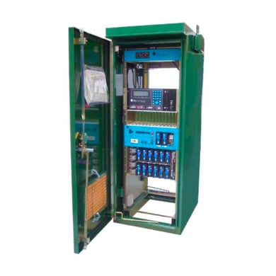Novax – Type 332 Cabinet-2