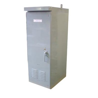 Novax - Coffrets FTMS Type 401