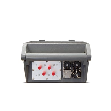 Compteur portatif ADR Sabre-3