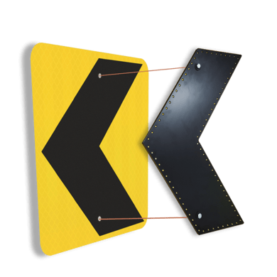 SignAlert™ Sign Enhancement System-2