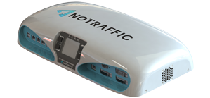 NoTraffic Detection Solution & Mobility Platform-2