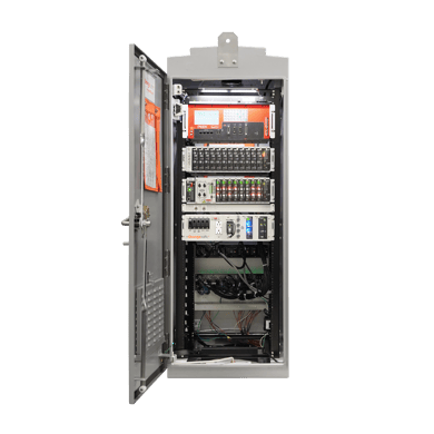 ATC 352 Cabinet