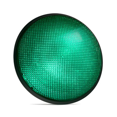 Dialight Built-In LED Traffic Light-8