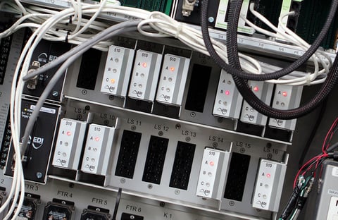 EDI Model 510 Load Switch-3