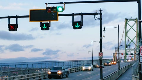 ITS Central – Lane Reversal System-3