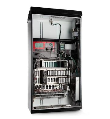 PS-200 Cabinet Power Supply-2