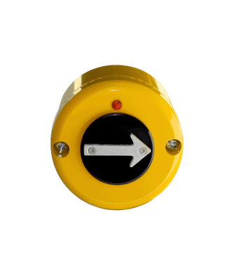 Guardian Mini Pedestrian Push Button