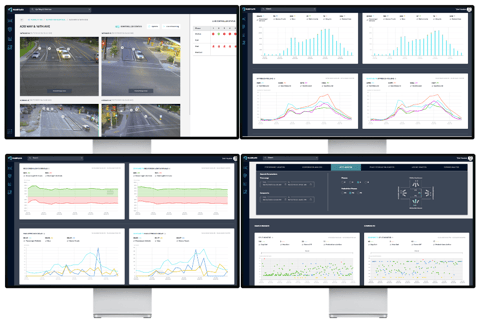 NoTraffic Detection Solution & Mobility Platform-5