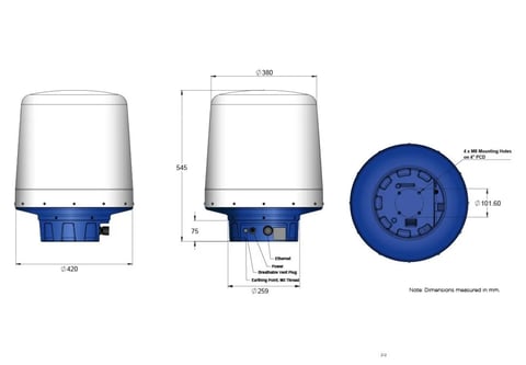 ClearWay™ (KTS350)-2