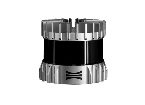 Capteur Lidar 3D