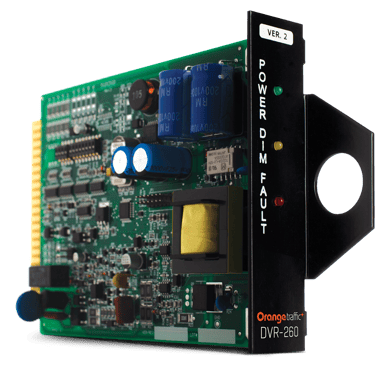 Power Supply Module DVR260