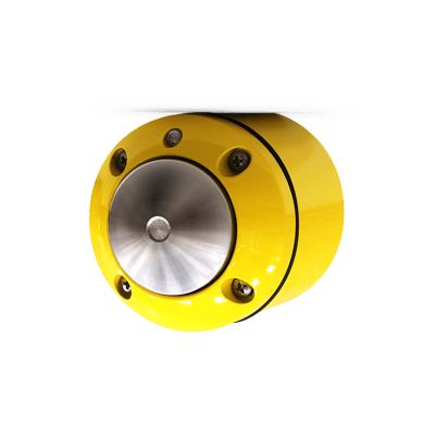 BCU-240 – Pedestrian Push Button