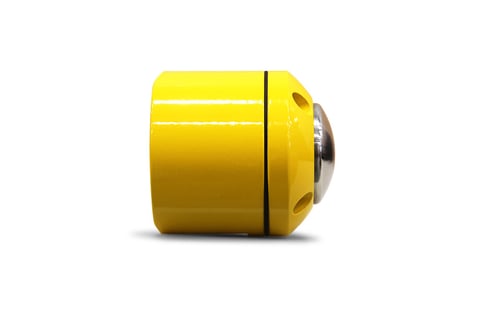 BCU-240 – Pedestrian Push Button-4
