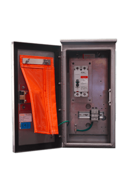 Connection Box