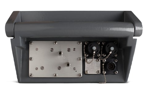 Compteur portatif Peek ADR 1000 Plus-4