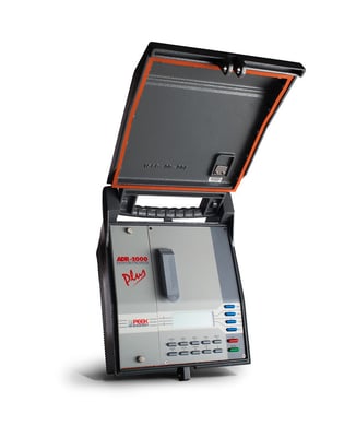 ADR 2000 PLUS Portable Meter-2