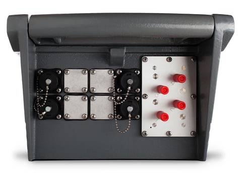 ADR 2000 PLUS Portable Meter-4