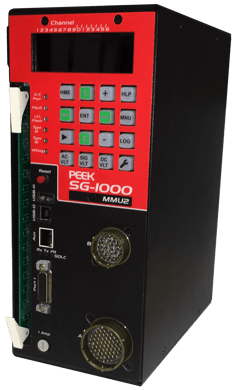 Malfunction Management Unit - SG-1000
