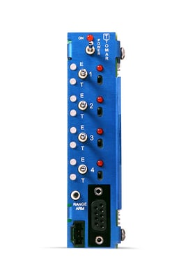 Tomar 4140 Optical Signal Processor-5