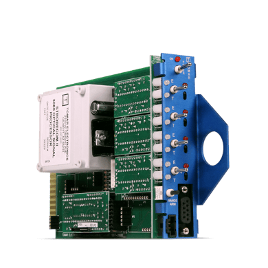 Tomar 4140 Optical Signal Processor