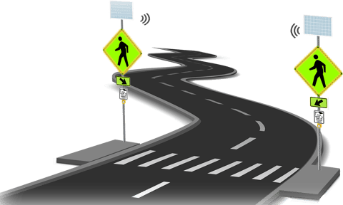 SignAlert™ Sign Enhancement System-3