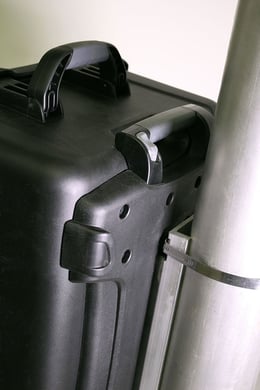 Portable SmartSensor HD Radar-3