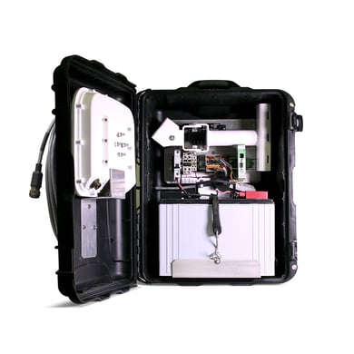 Portable SmartSensor HD Radar-5