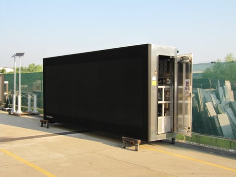 Variable Dynamic Message Sign NextGen™-2