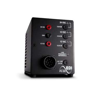 PS-200 Cabinet Power Supply