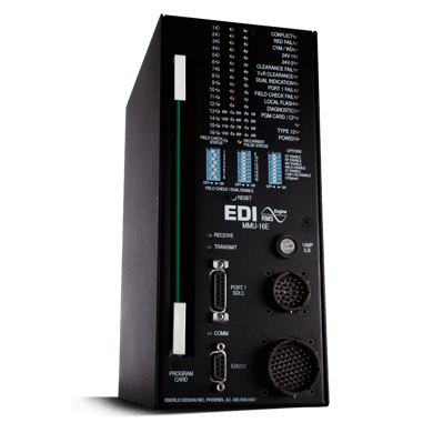 EDI MMU-16E Malfunction Management Unit