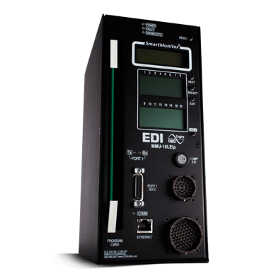 EDI MMU2-16LE SmartMonitor® Malfunction Management Unit