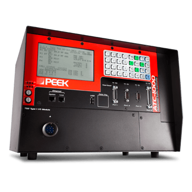 Peek ATC-1000 Advanced Traffic Controller