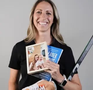 Stéphanie Fugère