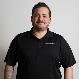 Sébastien Morrier