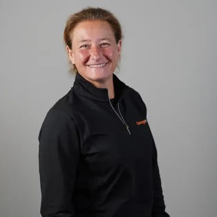 Francelyne Désy