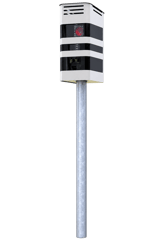 Permanent Speed Enforcement Systems