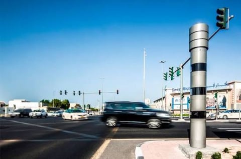 Permanent Speed Enforcement Systems-2