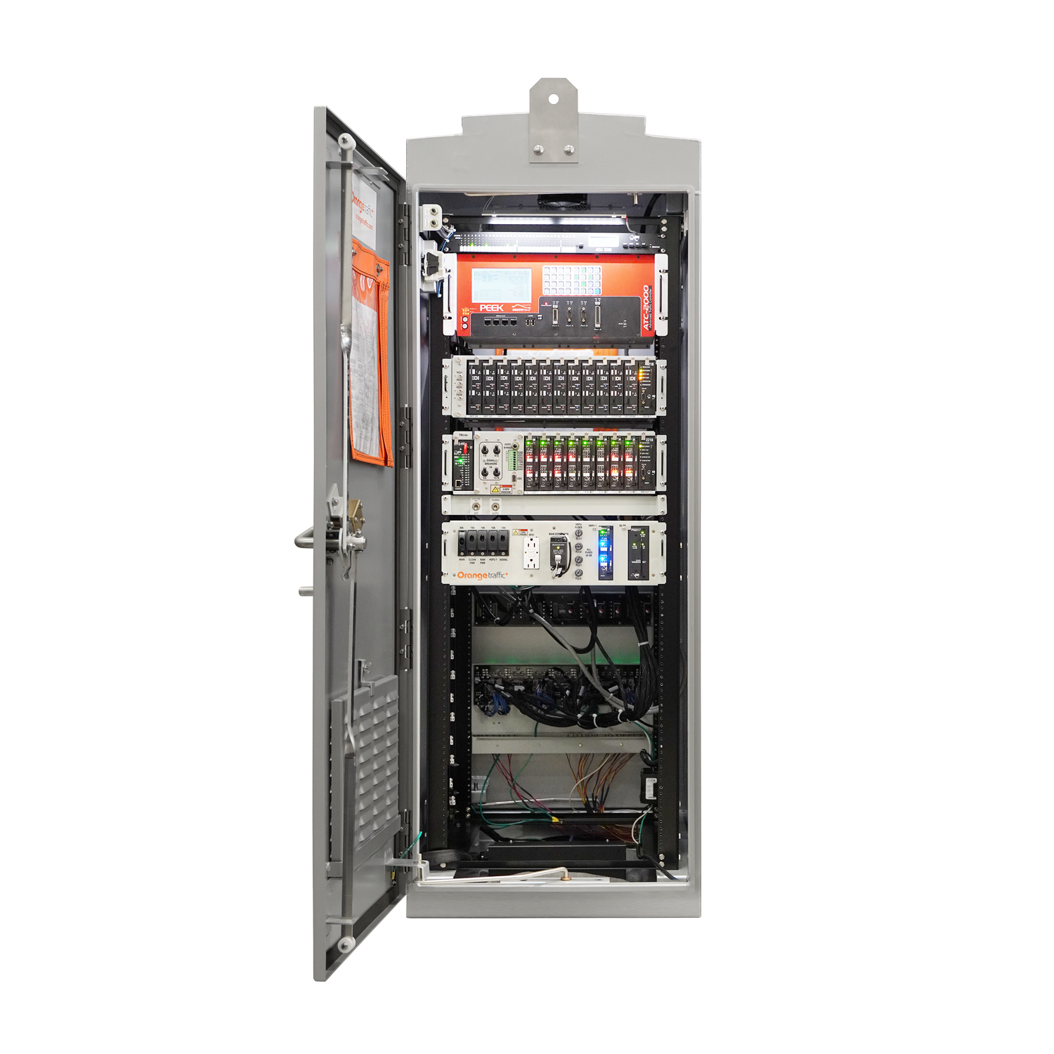 ATC 352 Cabinet