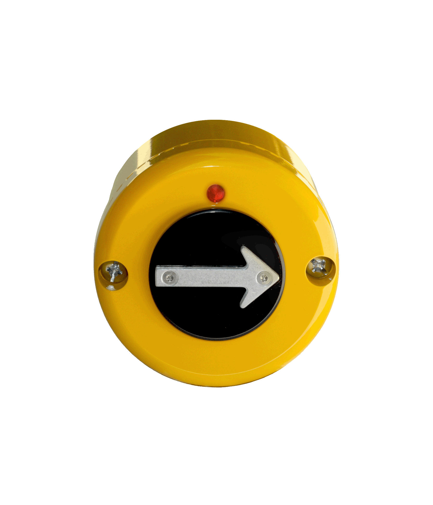 Guardian Mini Pedestrian Push Button