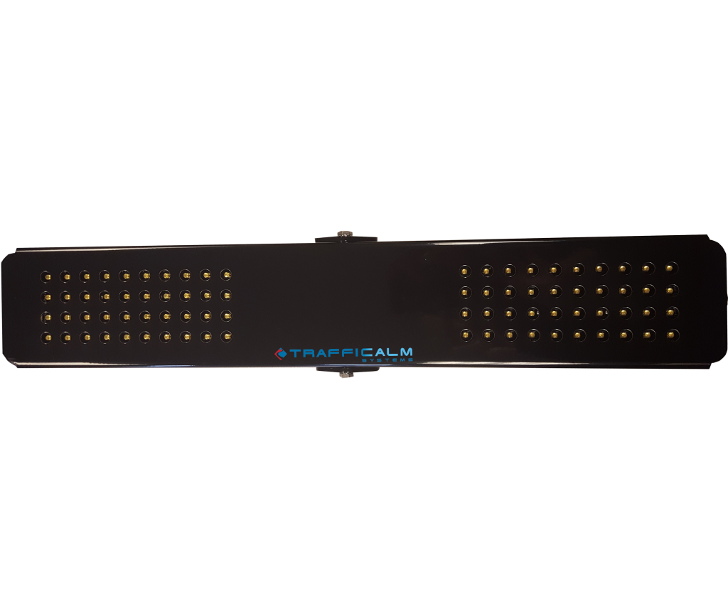 Rectangular Rapid Flashing Beacon (SA-328)