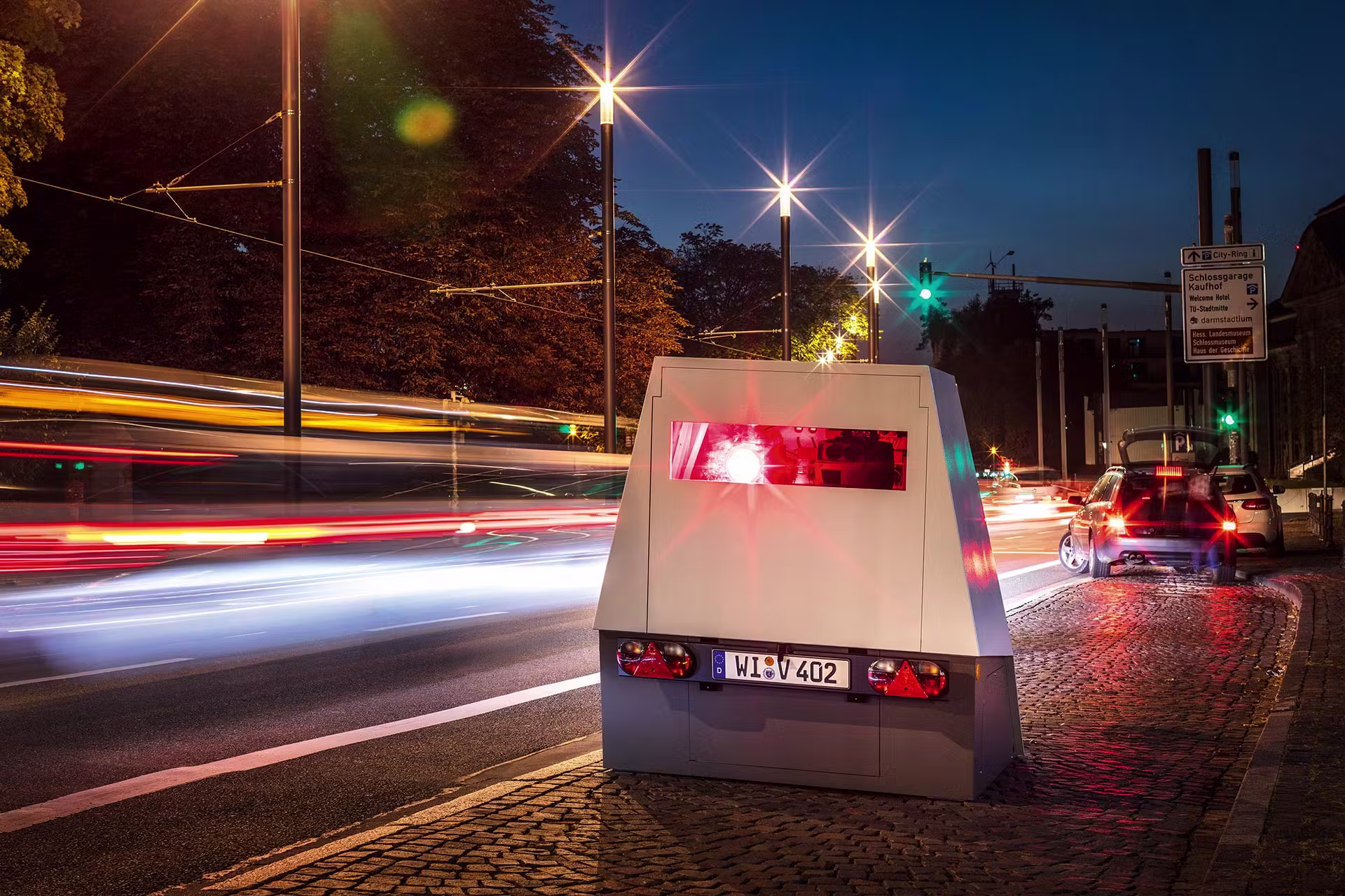 Temporary Speed Enforcement Systems-4