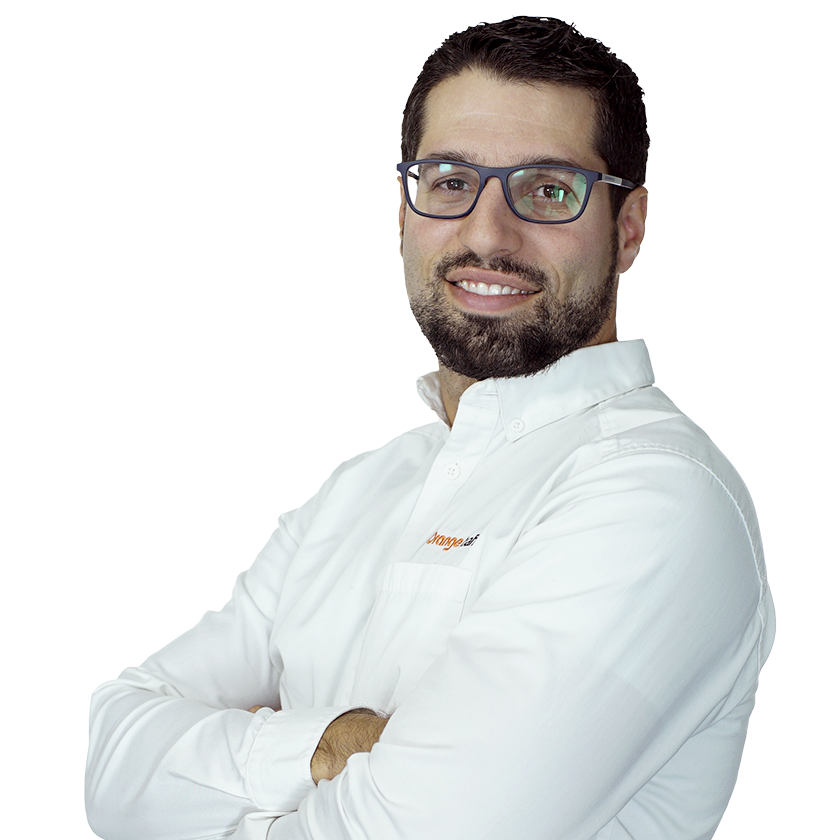 Philippe Nault, P. Eng.
