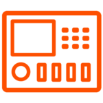 SPC-22 GPS Satellite Programmable Clock