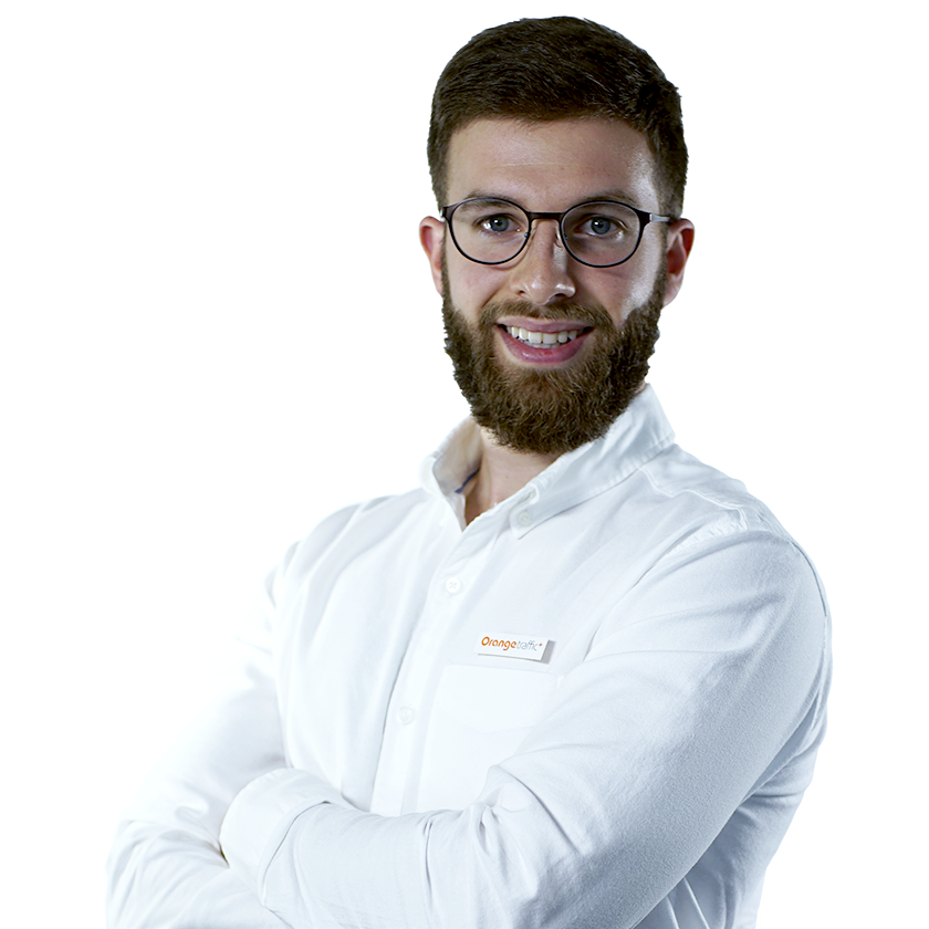 Hughes Michaud, Jr. Eng.