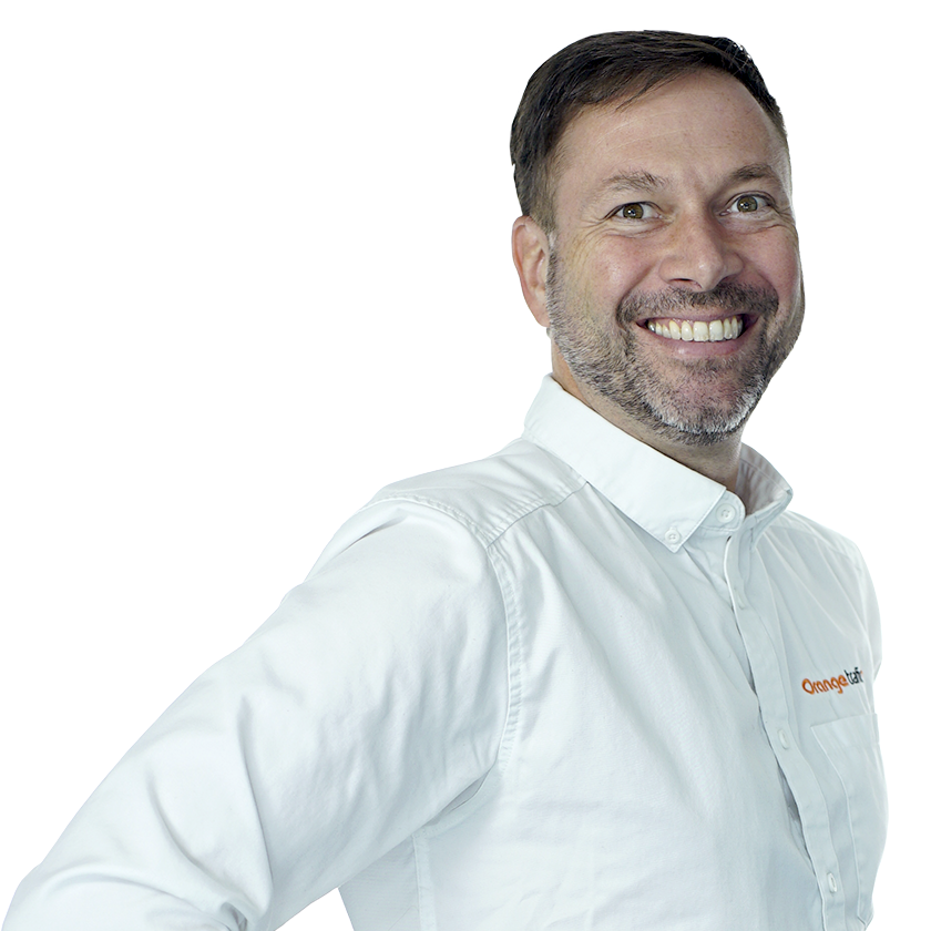 Patrick Lauzière, P. Eng.