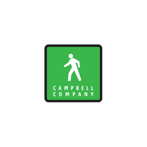 Campbell Company Pedestrian Safety