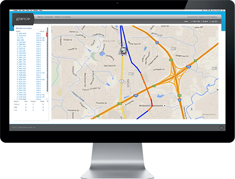 Emergency Vehicle Preemption System